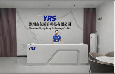 Cina Toxmann High- Tech Co., Limited