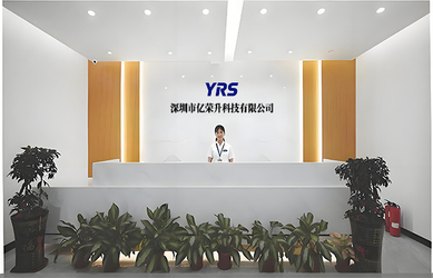 Cina Toxmann High- Tech Co., Limited