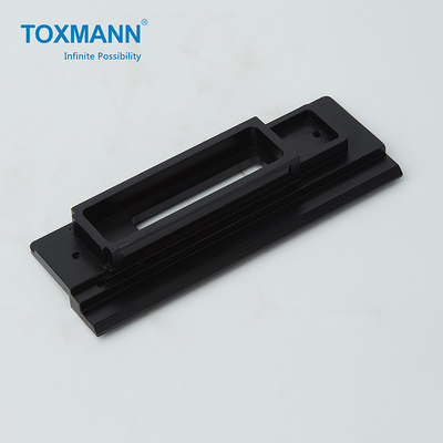 Multi Scene Aluminium CNC Machined Parts Bahan Antiwear AL6061