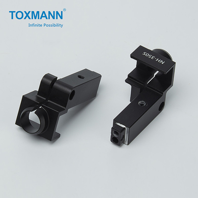 Anodizing AL6061 Machining Aluminium Parts, Komponen Mesin Aluminium Laser