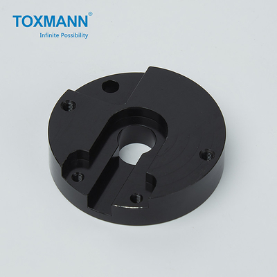 POM Durable CNC Machined Parts Turning Milling Untuk Industri Otomasi