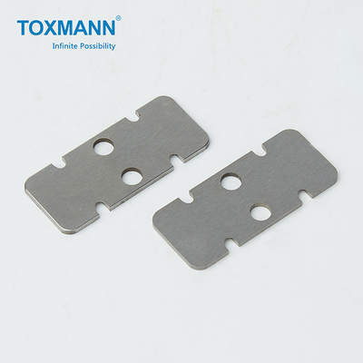 Bagian CNC Logam Antiwear