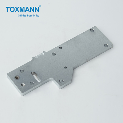 SKD11 CNC Milling Machined Metal Parts Untuk Industri Mobil