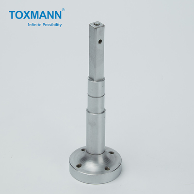 OEM Durable Precision Turned Parts Bahan SKD11 Untuk Industri Mesin