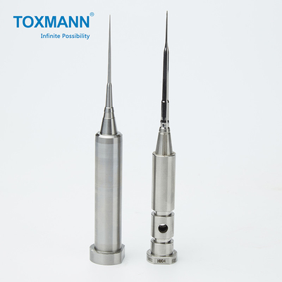 Pin Inti Stainless Steel Tahan Karat