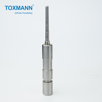 SKD61 Die Punch Pins Polishing yang Dikeraskan Perawatan Anti Korosi