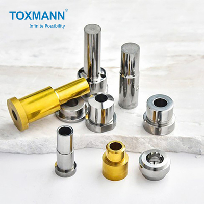 Pin Pukulan Tungsten Carbide