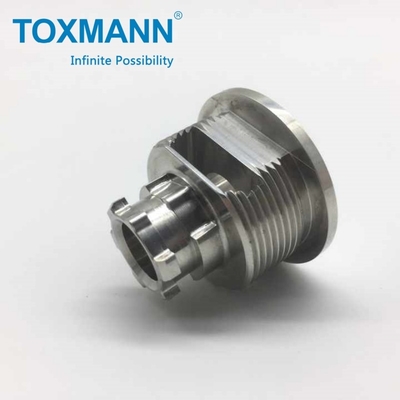 Bagian Mesin CNC, Bagian Mesin Lathe, Bagian Mesin CNC Presisi