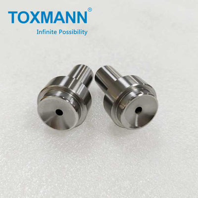 DME Mold Base Molded Plastic Components The Perfect Choice untuk Polishing