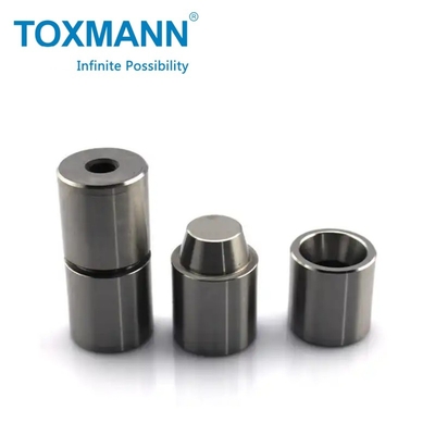 Pin Interlock Taper Bulat standar