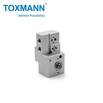 achmaster Cnc Machining Milling Cnc Mesin Shell Bagian Traktor suku cadang Baja Bush Bagian Cnc Machining Bagian
