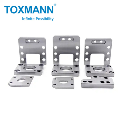 Custom High Precision Metal Turned Parts Aluminium Cnc Machined Turning Milling Machining Parts