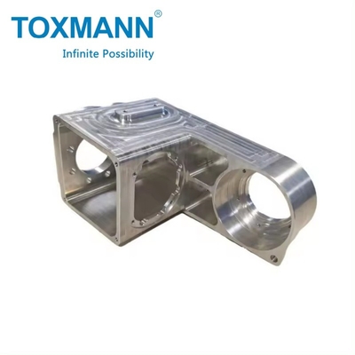 Mesin CNC presisi tinggi suku cadang baja tahan karat Aluminium Turning Produsen 5 Axis Mesin CNC
