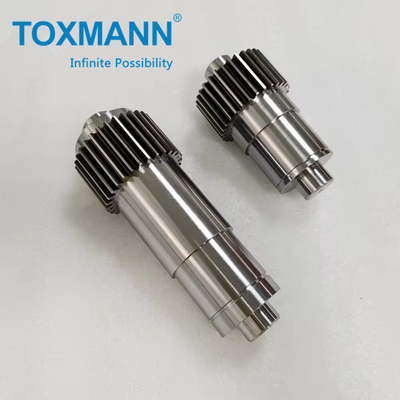 0.01mm Precision Grinding Jepang Precision Mold Parts dengan Air Drive Pump