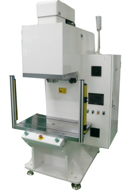 Piston Connecting Rod Servo Press Machine Servo Machine Press Piston Connecting Rod Assembly Mesin Servo Press Piston Connecting Rod