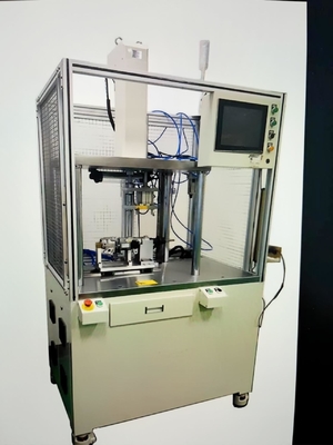 Precision Servo Press Machine Quality Monitoring Multiple Functions Industri Otomotif