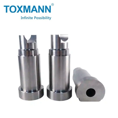 Perkakas khusus dari stainless steel untuk menggiling, menggiling komposit, pemesinan presisi, aksesoris bagian hardware non-standar