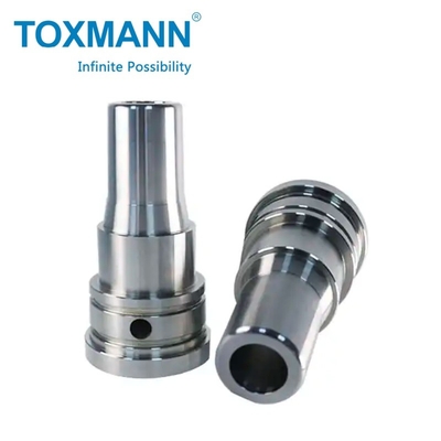 Custom Medical Inserts Shaft Bushing Set Bushing Lock Bushing R CNC Lathe Punch Grinding Mesin Pengasah Cnc Mach