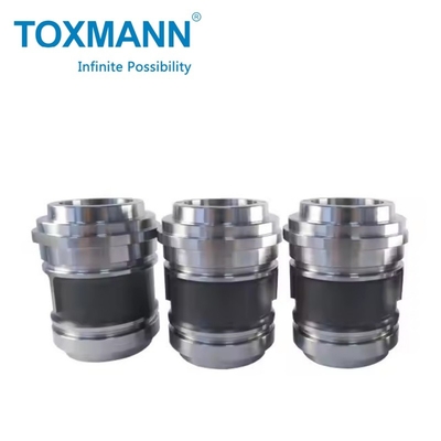 Precision Small Home Appliance Audio 3C Electronic Product Shell Injection Plastic Mold Insert Type Cavity Mould Kernel