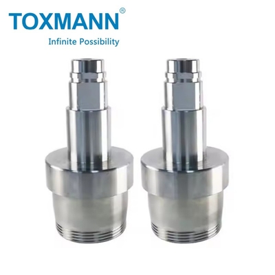 Pengolahan Discharge Mirror Tembaga Pria Elektrode Cetakan Bagian Non-standar Kosmetik Botol Cap Cetakan Aksesoris Grosir