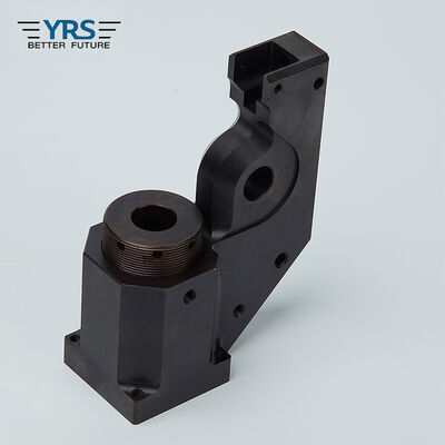 1.2738 718H Bagian Mekanik Presisi, Toleransi 0,02mm Komponen Presisi CNC