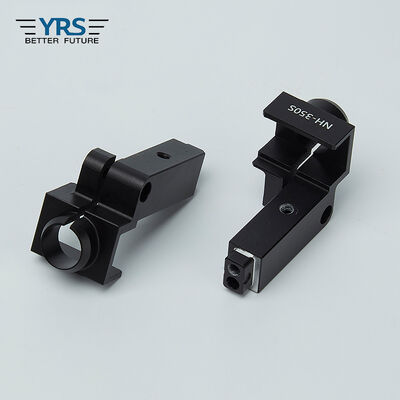 Anodizing AL6061 Machining Aluminium Parts, Komponen Mesin Aluminium Laser