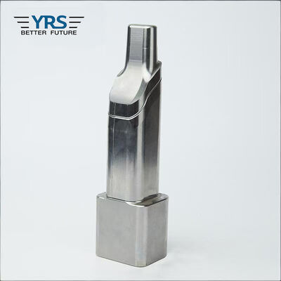 Bagian Cetakan Plastik Antiwear DHA1, Toleransi Komponen Plastik Presisi 0,01mm