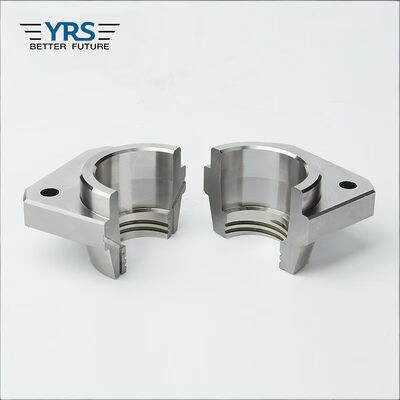 Komponen Cetakan Injeksi Bagian Cetakan Injeksi Presisi Rongga Inti Cetakan Plastik