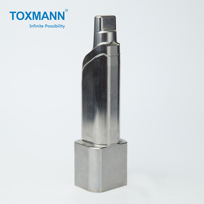 Bagian Cetakan Plastik Antiwear DHA1, Toleransi Komponen Plastik Presisi 0,01mm