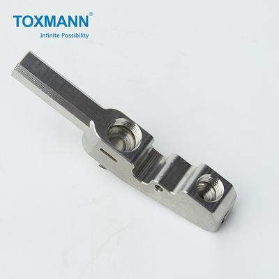 0,005mm Bagian Mesin CNC