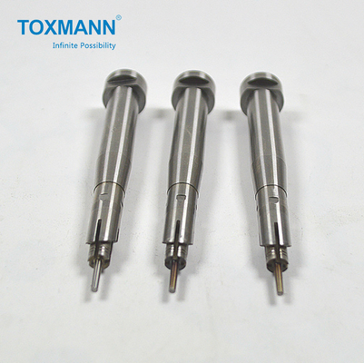 Bagian Cetakan Presisi H13 Medis, 1.2343 Pin Inti Dan Lengan