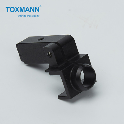 Anodizing AL6061 Machining Aluminium Parts, Komponen Mesin Aluminium Laser