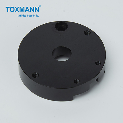 POM Durable CNC Machined Parts Turning Milling Untuk Industri Otomasi