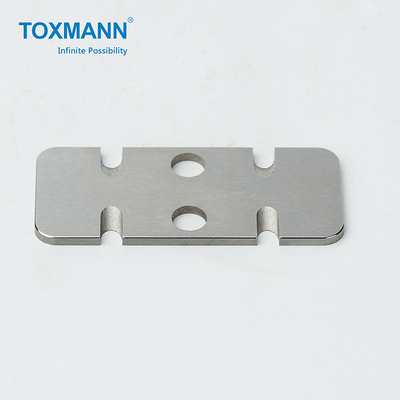 Bagian CNC Logam Antiwear