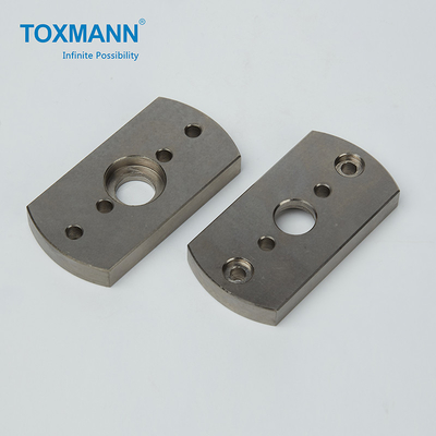 Antirust Multiscene Auto Turned Parts, Komponen Mekanik CNC 718H