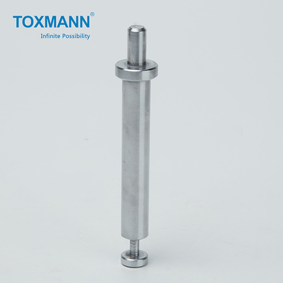 P20 Grinding Rod Precision Turned Parts Serbaguna HRC33-38