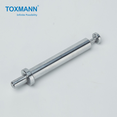 P20 Grinding Rod Precision Turned Parts Serbaguna HRC33-38