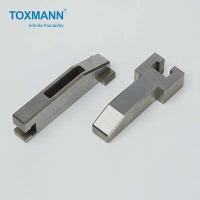 Bagian Logam Mesin Toxmann
