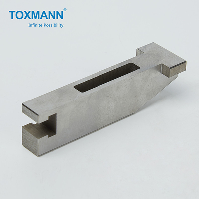Bagian Logam Mesin Toxmann