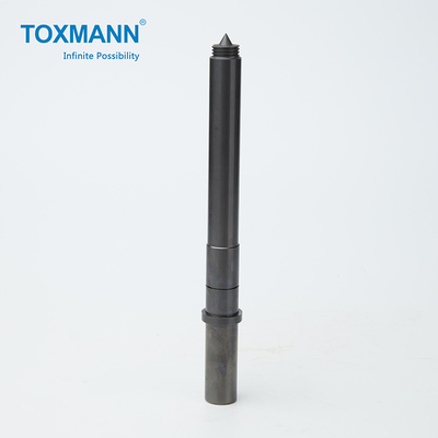 Toleransi 0.005mm Die Punch Pins Casting Tooling 1.2343 1.2344 Bahan