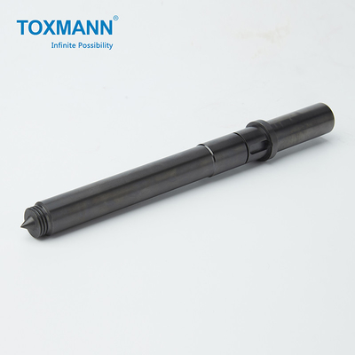 Toleransi 0.005mm Die Punch Pins Casting Tooling 1.2343 1.2344 Bahan