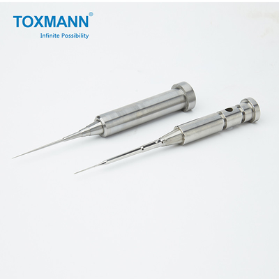 Pin Inti Stainless Steel Tahan Karat