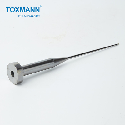Pin Inti Stainless Steel Tahan Karat Antiwear Untuk Industri Medis