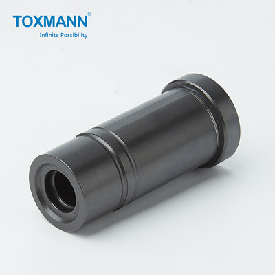 Praktis Multi Scene Carbide Punch Pin Cetakan Komponen Toleransi 0,002mm
