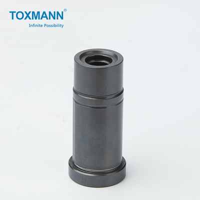 Praktis Multi Scene Carbide Punch Pin Cetakan Komponen Toleransi 0,002mm