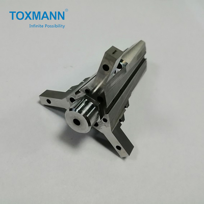 1.2108 Die Steel Precision Mould Parts Serbaguna Untuk Cetakan Plastik