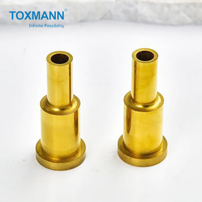Pin Pukulan Tungsten Carbide