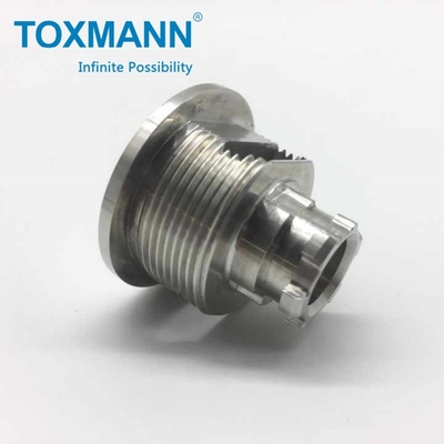 Bagian Mesin CNC, Bagian Mesin Lathe, Bagian Mesin CNC Presisi