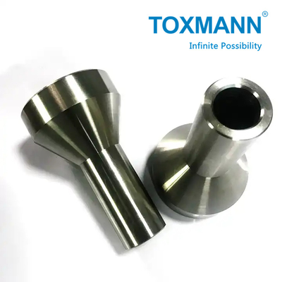 CNC Precision Gearbox Worm Gearbox Milling Turning Steel Aluminium Machining Bagian Logam