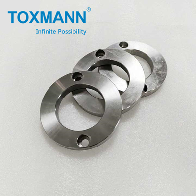 High Precision Custom Metal Bending Ring Locating Rings for Mould,Plastik cetakan produk posisi cincin
